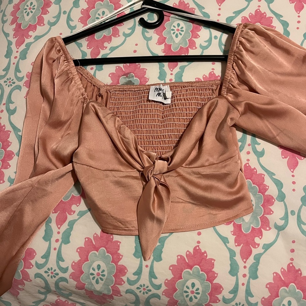Princess Polly size 2